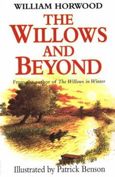 The Willows and Beyond - Book #3 of the Tales of the Willows