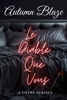 Paperback The Devil You Know: French Edition [French] Book