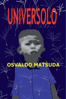 Paperback Universolo [Portuguese] Book