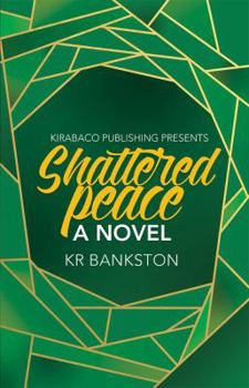 Paperback Shattered Peace Book