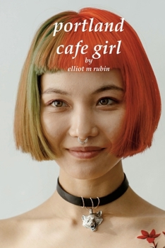 Paperback portland cafe girl Book