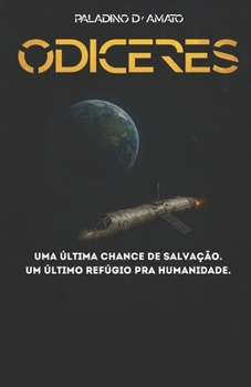 Paperback Odiceres [Portuguese] Book