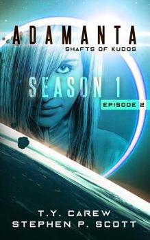 Paperback Shafts of Kudos: Season 1, Episode 2 Book