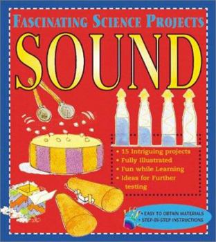 Library Binding Sound Book