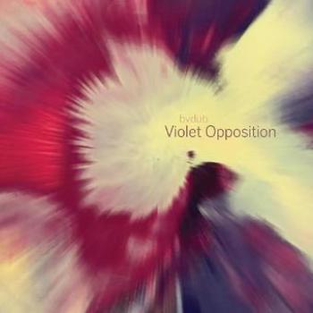 Vinyl Violet Opposition (2 Lp  Violet And Yello Book