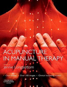 Paperback Acupuncture in Manual Therapy Book