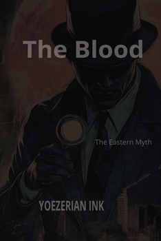 Paperback The Blood: The Eastern Myth Book