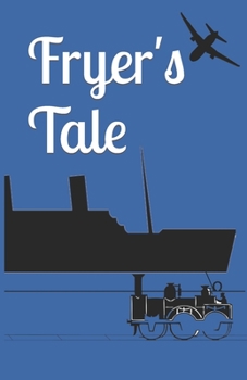 Paperback Fryer's Tale Book