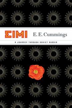 Paperback EIMI: A Journey Through Soviet Russia Book