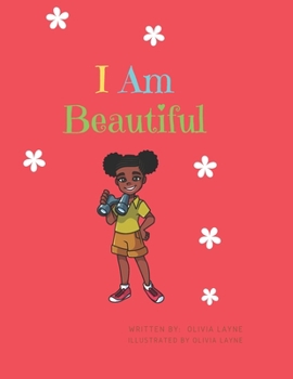 Paperback I Am Beautiful. Book