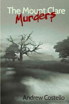 Paperback The Mount Clare Murders Book