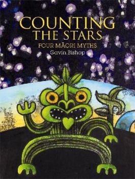 Paperback Counting The Stars Book