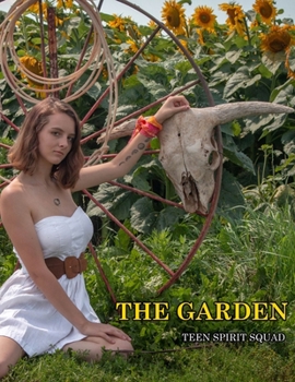 Paperback The Garden Book