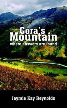 Paperback Cora's Mountain Book