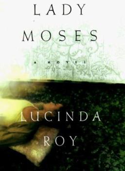 Hardcover Lady Moses Book