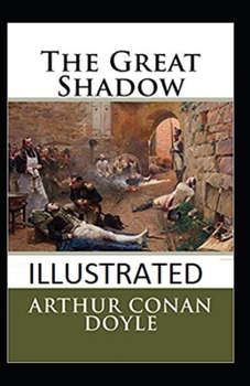 Paperback The Great Shadow Illustrated Book