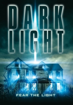 DVD Dark Light Book