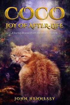 Paperback Coco: Joy of After-Life (A Journey Beyond Death and into the Heavens) Book
