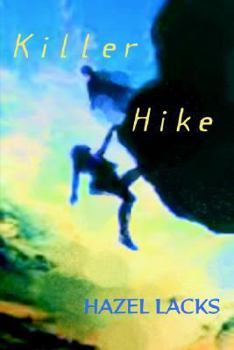 Paperback Killer Hike Book