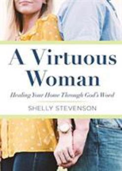 Paperback A Virtuous Woman Book