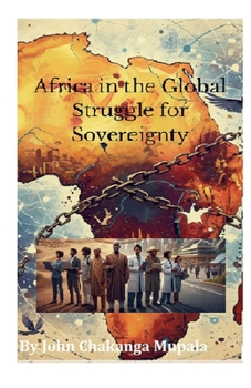 Paperback Africa in the Global Struggle for Sovereignty Book