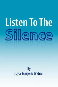 Paperback Listen To The Silence Book