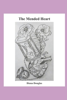 Paperback The Mended Heart Book