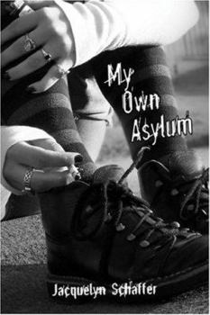 Paperback My Own Asylum Book