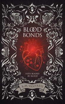 Paperback Blood Bonds Book