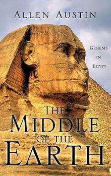Hardcover The Middle of the Earth Book