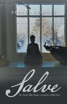 Paperback Salve: For Times Like These...A Poetry Collection Book