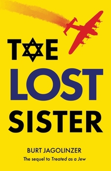 Paperback The Lost Sister Book
