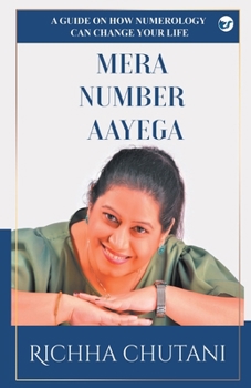 Paperback Mera Number Aayega Book