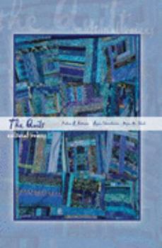 Paperback The Quilt: Cultural Voices Book