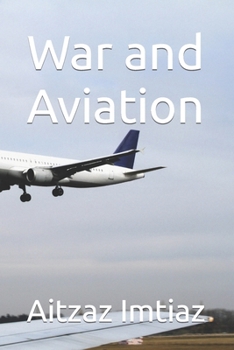 Paperback War and Aviation Book