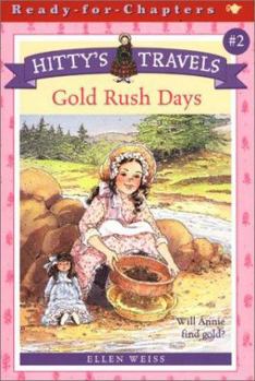 Paperback Gold Rush Days Book