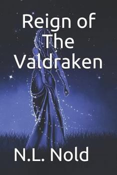 Paperback Reign of the Valdraken Book