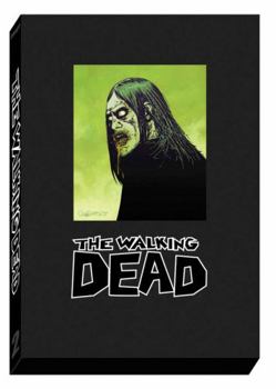 Hardcover Walking Dead Omnibus Volume 2 (New Printing) Book