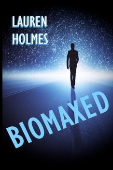 Paperback BioMaxed Book