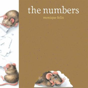 The Numbers - Book  of the Mouse Books