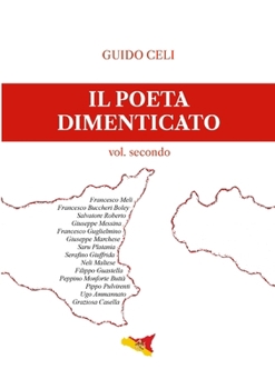 Paperback Il Poeta dimenticato - Vol. secondo [Italian] Book