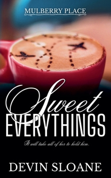 Paperback Sweet Everythings Book