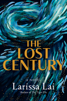 Paperback The Lost Century Book