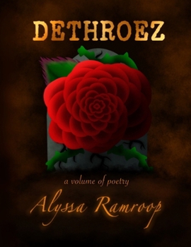 Paperback Dethroez Book