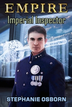 Paperback Empire: Imperial Inspector Book