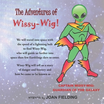 Paperback Wissy-Wig: WYSIWYG Book