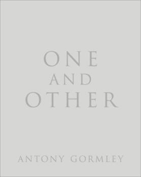 Hardcover One and Other Book