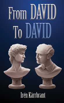 Hardcover From David to David Book