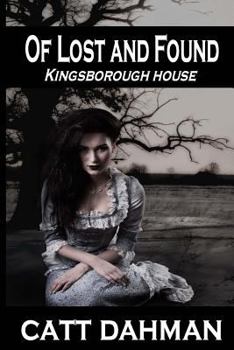 Paperback Of Lost and Found: Kingsborough House Book