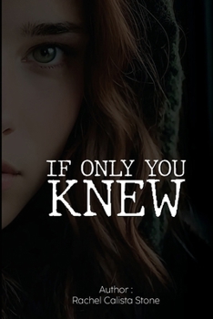 If Only You Know